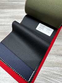4MN2946 VARAIETES GUTE GABARDINE SCHWARZ[Textil] Miyuki-Keori (Miyuki) Sub-Foto