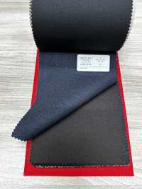 4MN2994 VARAIETES CAVERT-STOFF Marineblau[Textil] Miyuki-Keori (Miyuki) Sub-Foto