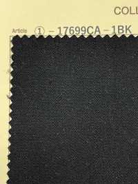 17699CA Formelle DOMINX Standardkollektion 100 % Kaschmir Ganzjahresjacke Schwarz[Textil] Katsuragi-Wolle (DOMINX) Sub-Foto