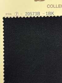 20573B Formal DOMINX Standard Collection Baracia Natural Stretch Schwarz[Textil] Katsuragi-Wolle (DOMINX) Sub-Foto