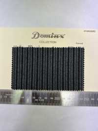 805 Formeller Cordanzug DOMINX Standard Collection Grau[Textil] Katsuragi-Wolle (DOMINX) Sub-Foto