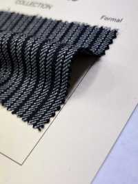 805 Formeller Cordanzug DOMINX Standard Collection Grau[Textil] Katsuragi-Wolle (DOMINX) Sub-Foto