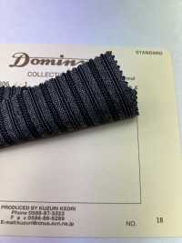 806 Formeller Cordanzug DOMINX Standard Collection Grau[Textil] Katsuragi-Wolle (DOMINX) Sub-Foto