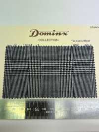 19994 Tasmanische Mischwolle DOMINX Standardkollektion Gefilzte Wolle[Textil] Katsuragi-Wolle (DOMINX) Sub-Foto