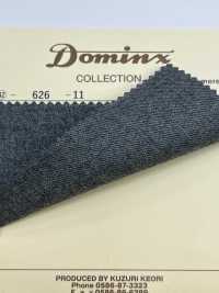 626 Kaschmirmischung DOMINX Standardkollektion Wolle Kaschmir 6 Farben[Textil] Katsuragi-Wolle (DOMINX) Sub-Foto