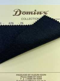 626 Kaschmirmischung DOMINX Standardkollektion Wolle Kaschmir 6 Farben[Textil] Katsuragi-Wolle (DOMINX) Sub-Foto