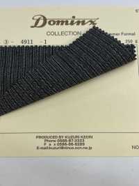 4911 Sommeranzug DOMINX Standard Collection Cord Grau[Textil] Katsuragi-Wolle (DOMINX) Sub-Foto