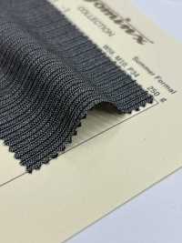 4911 Sommeranzug DOMINX Standard Collection Cord Grau[Textil] Katsuragi-Wolle (DOMINX) Sub-Foto