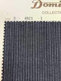 4911 Sommeranzug DOMINX Standard Collection Cord Grau[Textil] Katsuragi-Wolle (DOMINX) Sub-Foto