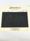 4911 Sommeranzug DOMINX Standard Collection Cord Grau