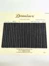 4912 Sommeranzug DOMINX Standard Collection Cord Dunkelgrau