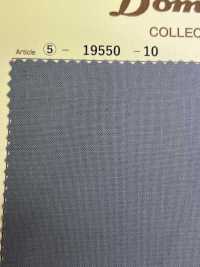 19550 Sommeranzug DOMINX Standard Collection Hochwertige Wolle Grau[Textil] Katsuragi-Wolle (DOMINX) Sub-Foto