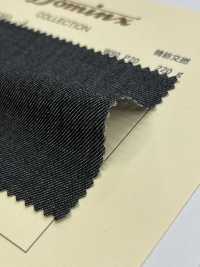 22302 DOMINX Standard Collection 3/1 Twill High-Twist Wolle 5 Farben[Textil] Katsuragi-Wolle (DOMINX) Sub-Foto