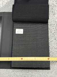 39521 BRILLIANTMAX Glossy Stretch Vogelaugenmuster[Textil] Kunishima Co., Ltd. Sub-Foto