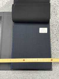 39522 BRILLIANTMAX Glossy Stretch Shadow Check[Textil] Kunishima Co., Ltd. Sub-Foto