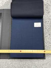 39522 BRILLIANTMAX Glossy Stretch Shadow Check[Textil] Kunishima Co., Ltd. Sub-Foto