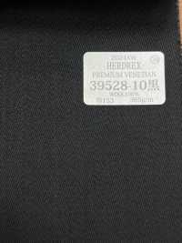 39528 PREMIUM VENETIAN Satin Mantel Frack Schwarz Anzug[Textil] Kunishima Co., Ltd. Sub-Foto