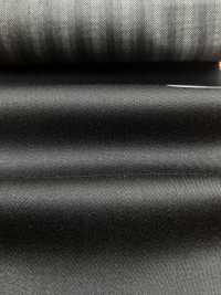 39528 PREMIUM VENETIAN Satin Mantel Frack Schwarz Anzug[Textil] Kunishima Co., Ltd. Sub-Foto