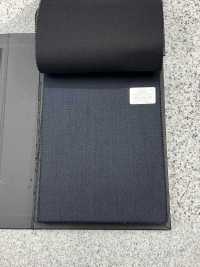 39528 PREMIUM VENETIAN Satin Mantel Frack Schwarz Anzug[Textil] Kunishima Co., Ltd. Sub-Foto