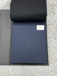 39528 PREMIUM VENETIAN Satin Mantel Frack Schwarz Anzug[Textil] Kunishima Co., Ltd. Sub-Foto