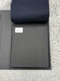 39528 PREMIUM VENETIAN Satin Mantel Frack Schwarz Anzug[Textil] Kunishima Co., Ltd. Sub-Foto