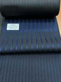 49581 PREMIUM VENETIAN Satingewebe Glanz[Textil] Kunishima Co., Ltd. Sub-Foto