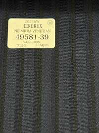 49581 PREMIUM VENETIAN Satingewebe Glanz[Textil] Kunishima Co., Ltd. Sub-Foto