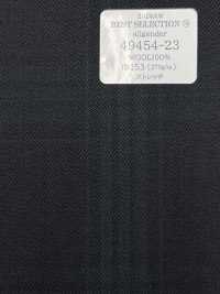 49454 ALLGENDER Stretch Geschlechtsneutral 7 Farbvarianten Check[Textil] Kunishima Co., Ltd. Sub-Foto