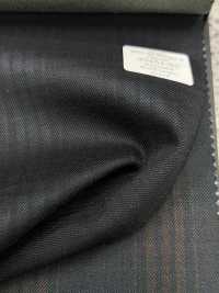 49454 ALLGENDER Stretch Geschlechtsneutral 7 Farbvarianten Check[Textil] Kunishima Co., Ltd. Sub-Foto