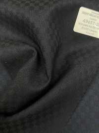 49457 LUSTRE Stretch Wolle Polyester Dobby Muster 3 Farbvarianten Block Check[Textil] Kunishima Co., Ltd. Sub-Foto