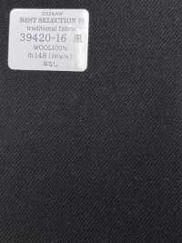 39420 TRADITIONAL FABRIC Anzug Ohne Muster Aus Mehreren Materialien[Textil] Kunishima Co., Ltd. Sub-Foto