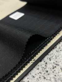 97432 TRADITIONAL FABRIC Anzüge, Multi-Material, Schwarz, Gestreift[Textil] Kunishima Co., Ltd. Sub-Foto