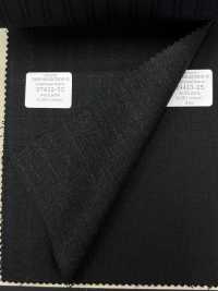 97432 TRADITIONAL FABRIC Anzüge, Multi-Material, Schwarz, Gestreift[Textil] Kunishima Co., Ltd. Sub-Foto