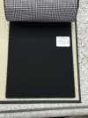 49464 FANCY WORSTED Knitterfreie Wolle Polyester Karo