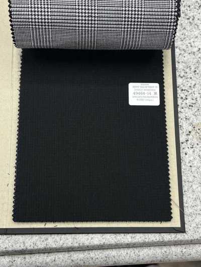 FANCY WORSTED Knitterfreie Wolle Polyester Check