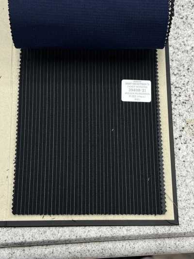 FANCY WORSTED Knitterfreie Wolle Polyester Pinhead