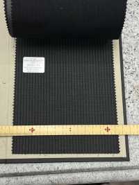 29401 TB80‘ Faden Knitterfrei Stretch Retro Streifen[Textil] Kunishima Co., Ltd. Sub-Foto