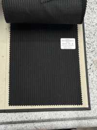 29401 TB80‘ Faden Knitterfrei Stretch Retro Streifen[Textil] Kunishima Co., Ltd. Sub-Foto