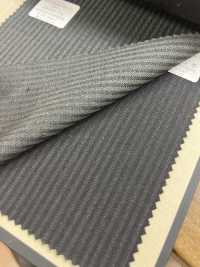 29401 TB80‘ Faden Knitterfrei Stretch Retro Streifen[Textil] Kunishima Co., Ltd. Sub-Foto