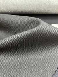 01163 SILK&WOOL Verwobener Chambray Für Alle Jahreszeiten[Textil] Kunishima Co., Ltd. Sub-Foto