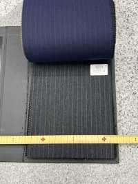 01747 CLASSICO Standardstreifen[Textil] Kunishima Co., Ltd. Sub-Foto