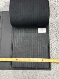 01747 CLASSICO Standardstreifen[Textil] Kunishima Co., Ltd. Sub-Foto