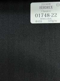 01748 Standard-Schattenstreifen[Textil] Kunishima Co., Ltd. Sub-Foto