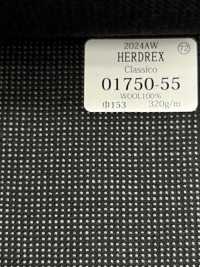 01750 CLASSICO Standard-Pin-Dot[Textil] Kunishima Co., Ltd. Sub-Foto