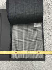 01751 Standard-Glencheck[Textil] Kunishima Co., Ltd. Sub-Foto