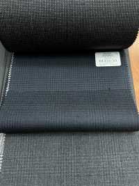 01751 Standard-Glencheck[Textil] Kunishima Co., Ltd. Sub-Foto