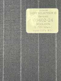 09402 DAVAUMI Kreidestreifen, 18 Mikron, Hochwertiges Material, 3 Farbvarianten[Textil] Kunishima Co., Ltd. Sub-Foto