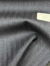 09403 DAVAUMI 18 Mikron Hochwertiges Material Schattenstreifen 4 Farbvarianten[Textil] Kunishima Co., Ltd. Sub-Foto