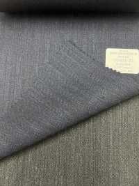 09403 DAVAUMI 18 Mikron Hochwertiges Material Schattenstreifen 4 Farbvarianten[Textil] Kunishima Co., Ltd. Sub-Foto