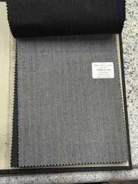 09403 DAVAUMI 18 Mikron Hochwertiges Material Schattenstreifen 4 Farbvarianten[Textil] Kunishima Co., Ltd. Sub-Foto